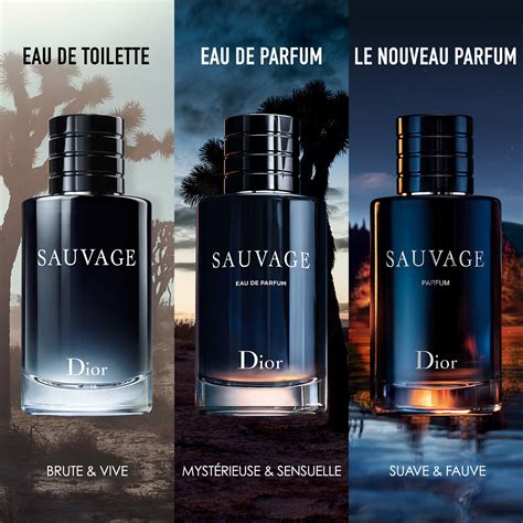 parfum sephora dior sauvage